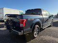 2017 Ford F-150 4WD XLT SuperCrew