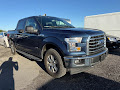 2017 Ford F-150 4WD XLT SuperCrew