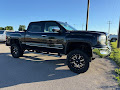 2017 GMC Sierra 1500 4WD SLT Crew Cab