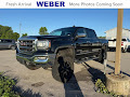 2017 GMC Sierra 1500 4WD SLT Crew Cab