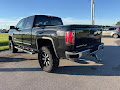 2017 GMC Sierra 1500 4WD SLT Crew Cab