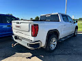 2021 GMC Sierra 1500 4WD SLT Crew Cab