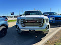2021 GMC Sierra 1500 4WD SLT Crew Cab