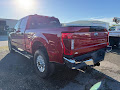 2021 Ford Super Duty F-250 SRW 4WD XLT Crew Cab