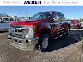 2021 Ford Super Duty F-250 SRW 4WD XLT Crew Cab