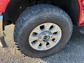 2021 Ford Super Duty F-250 SRW 4WD XLT Crew Cab