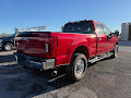2021 Ford Super Duty F-250 SRW 4WD XLT Crew Cab