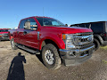 2021 Ford Super Duty F-250 SRW 4WD XLT Crew Cab
