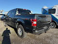 2018 Ford F-150 4WD XLT SuperCrew