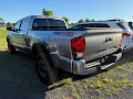 2017 Toyota Tacoma 4WD TRD Off Road Double Cab