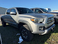 2017 Toyota Tacoma 4WD TRD Off Road Double Cab