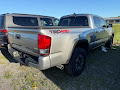 2017 Toyota Tacoma 4WD TRD Off Road Double Cab