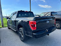 2022 Ford F-150 4WD XLT SuperCrew