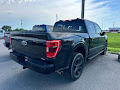 2022 Ford F-150 4WD XLT SuperCrew