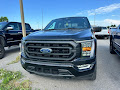 2022 Ford F-150 4WD XLT SuperCrew