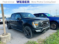 2022 Ford F-150 4WD XLT SuperCrew