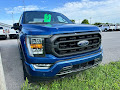 2023 Ford F-150 4WD XLT SuperCrew
