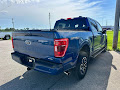 2023 Ford F-150 4WD XLT SuperCrew