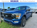 2023 Ford F-150 4WD XLT SuperCrew
