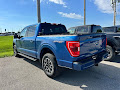 2023 Ford F-150 4WD XLT SuperCrew