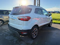 2021 Ford EcoSport Titanium