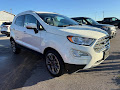 2021 Ford EcoSport Titanium