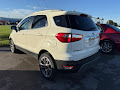 2021 Ford EcoSport Titanium