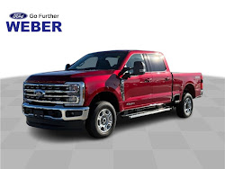 2026 Ford Super Duty F-350 SRW XLT